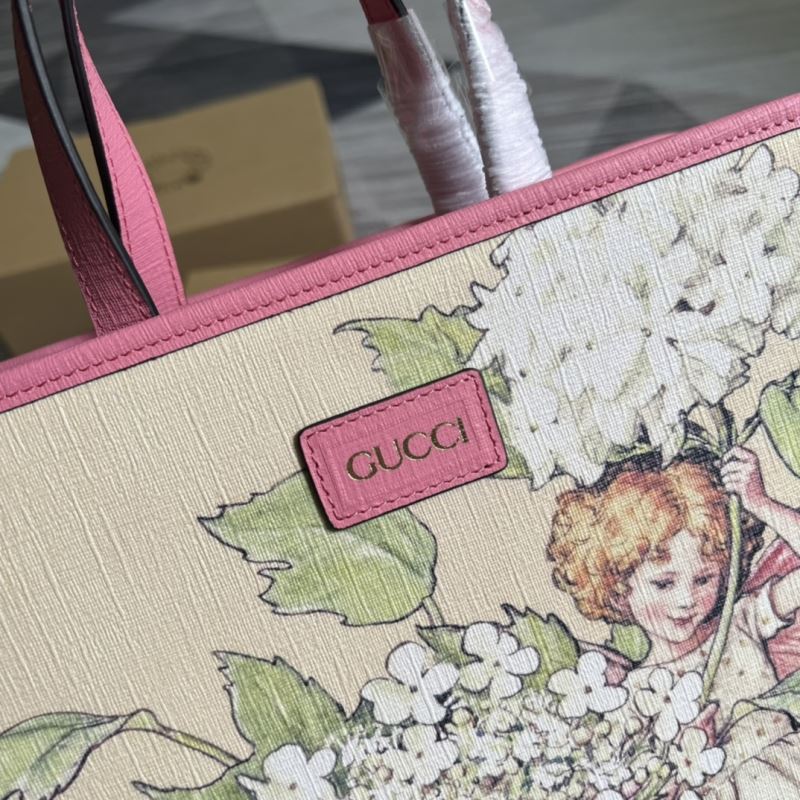 Gucci Tote Bags